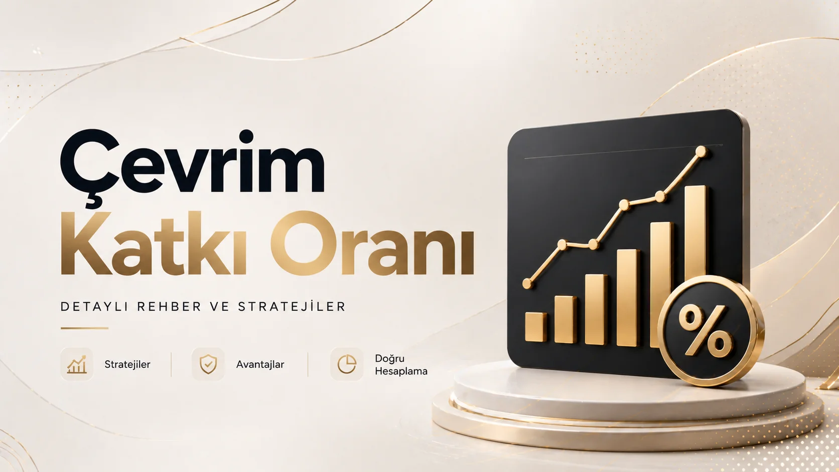 Çevrim Katkı Oranı